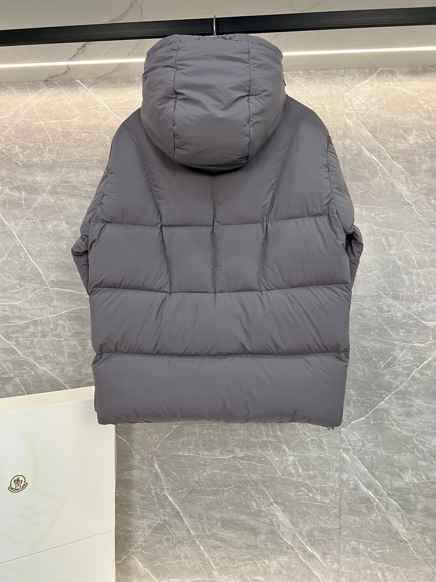 wg.luxury- 7o9385r Down jacket 2colour item:E-F190J2501-2H